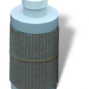 Termite Coffin Single
